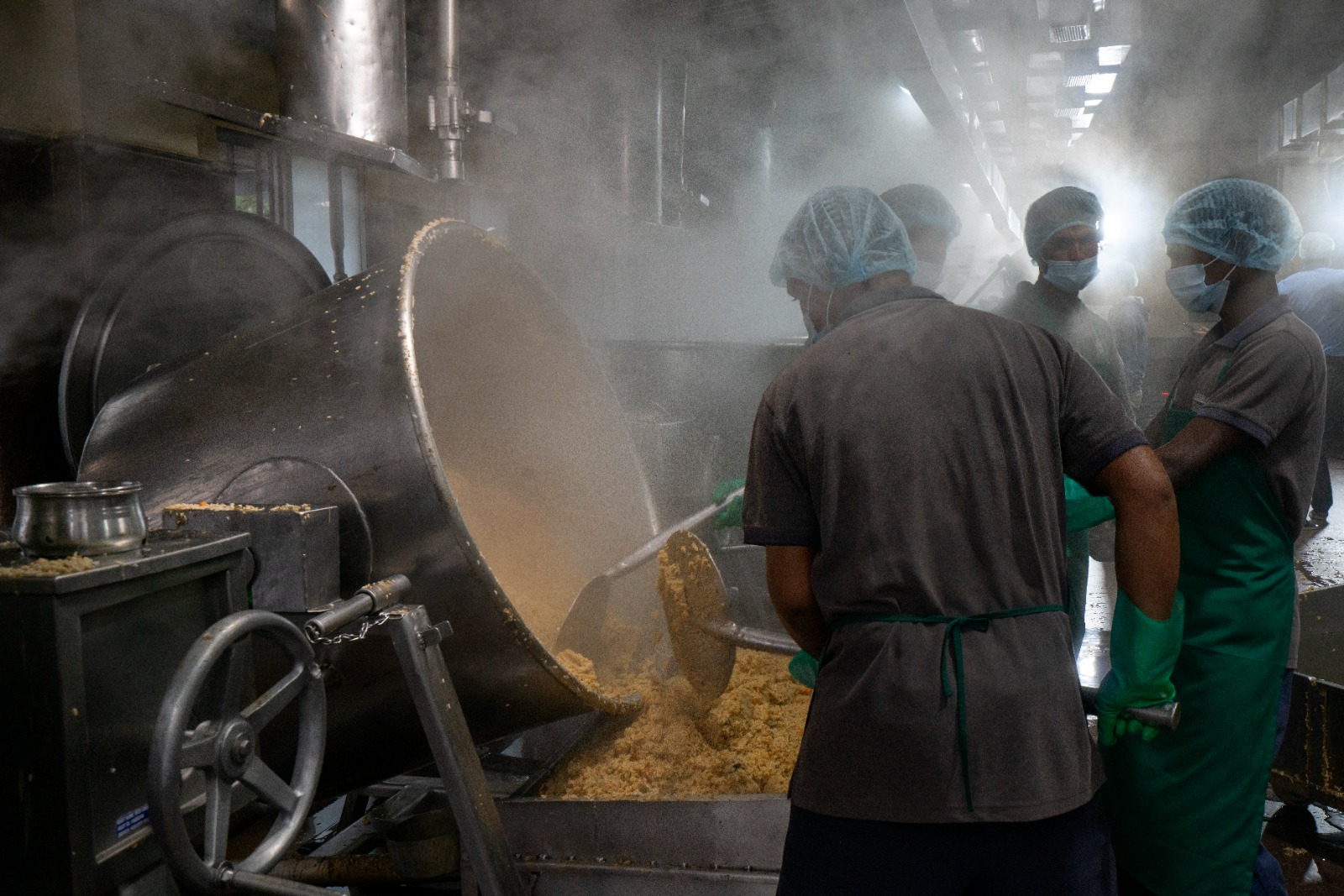 Amazon India to Create 25 Food Gardens in schools